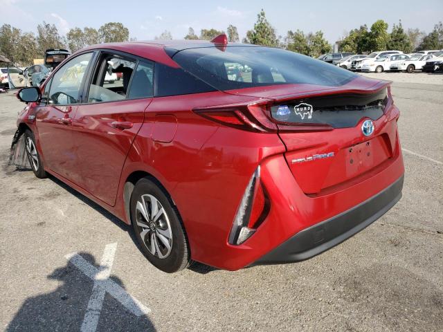 JTDKARFP5H3065158  toyota prius prime 2017 IMG 2