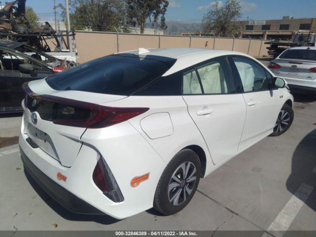 JTDKARFPXJ3069728  toyota prius prime 2018 IMG 3