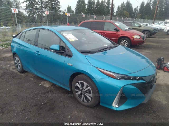 JTDKARFPXJ3071530  toyota prius prime 2018 IMG 0