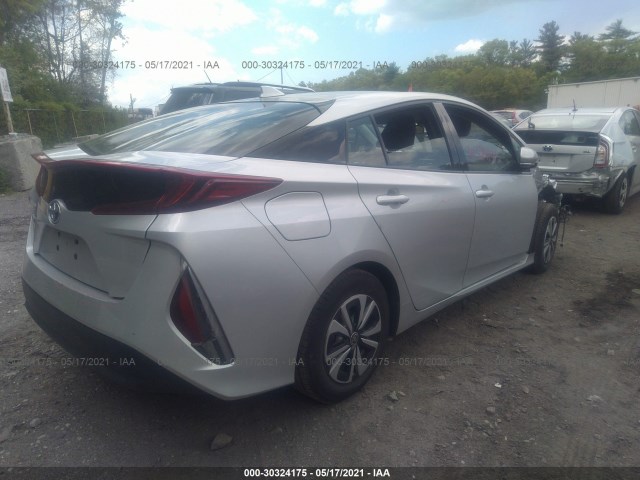 JTDKARFPXJ3088523  toyota prius prime 2018 IMG 3