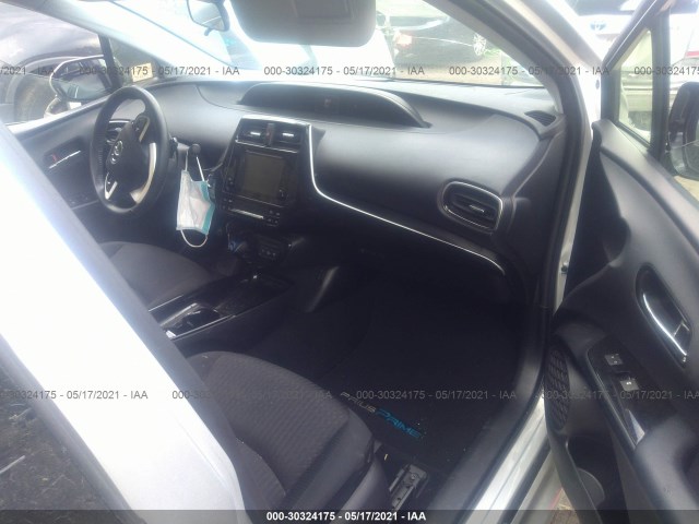 JTDKARFPXJ3088523  toyota prius prime 2018 IMG 4