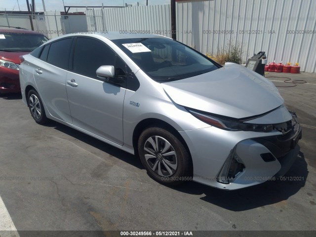 JTDKARFP0K3106934  toyota prius prime 2019 IMG 0