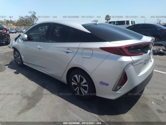 JTDKARFP0K3106934  toyota prius prime 2019 IMG 2