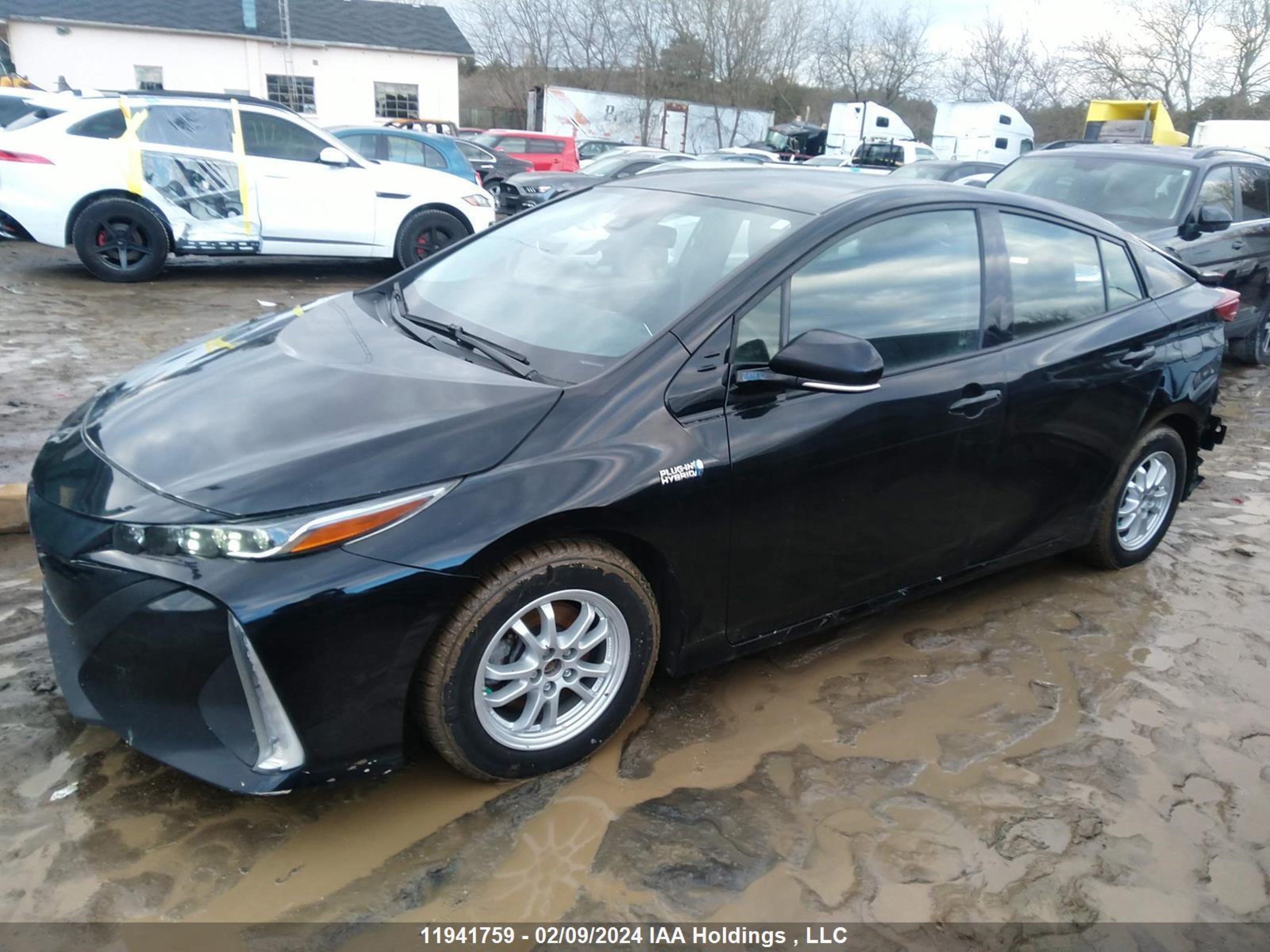 JTDKARFP7L3142394  toyota prius prime 2019 IMG 1