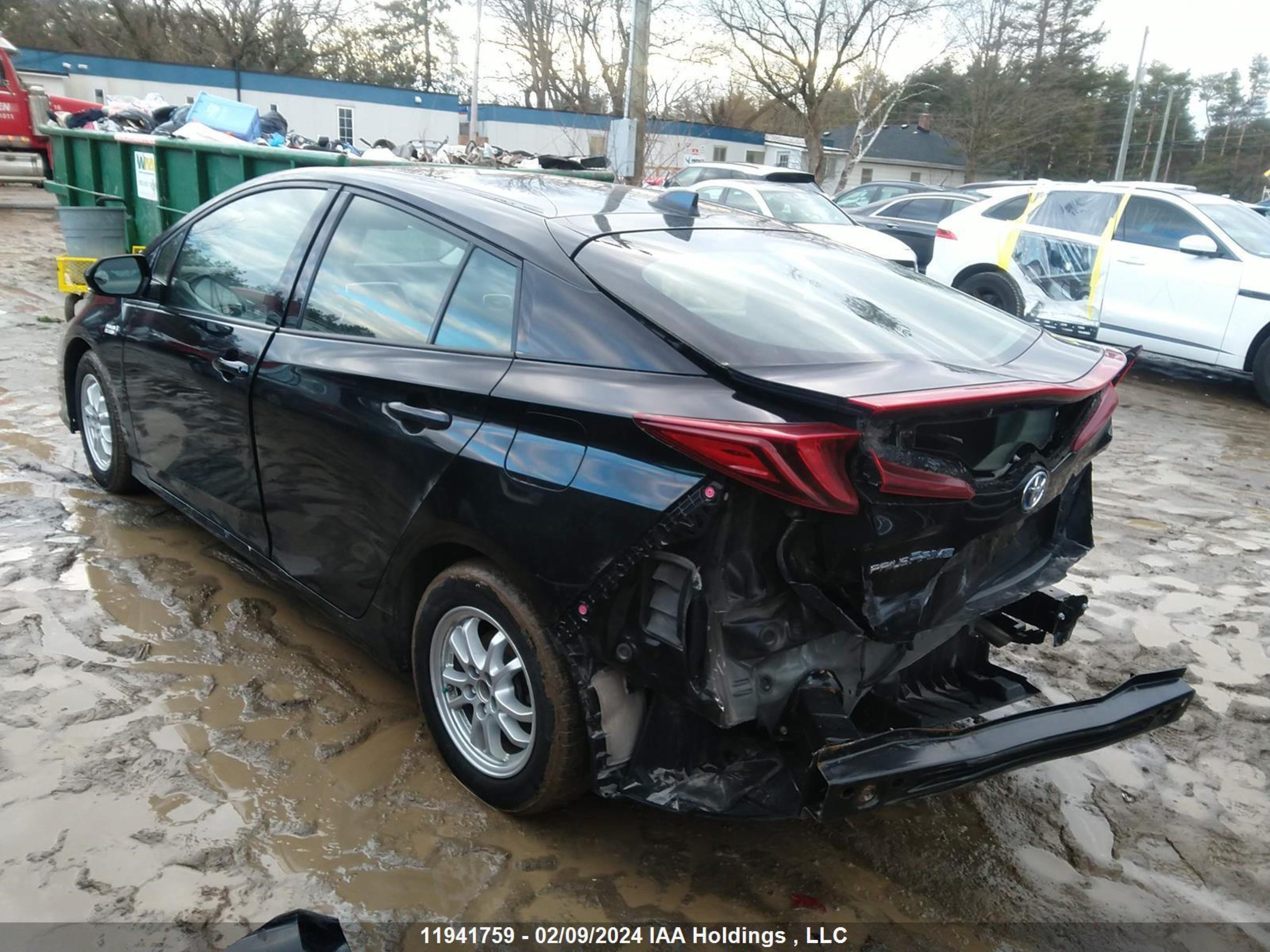 JTDKARFP7L3142394  toyota prius prime 2019 IMG 2