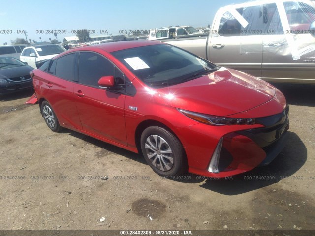 JTDKARFP3L3152131  toyota prius prime 2020 IMG 0