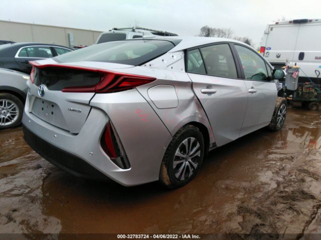 JTDKAMFP0M3196950  toyota prius prime 2021 IMG 3