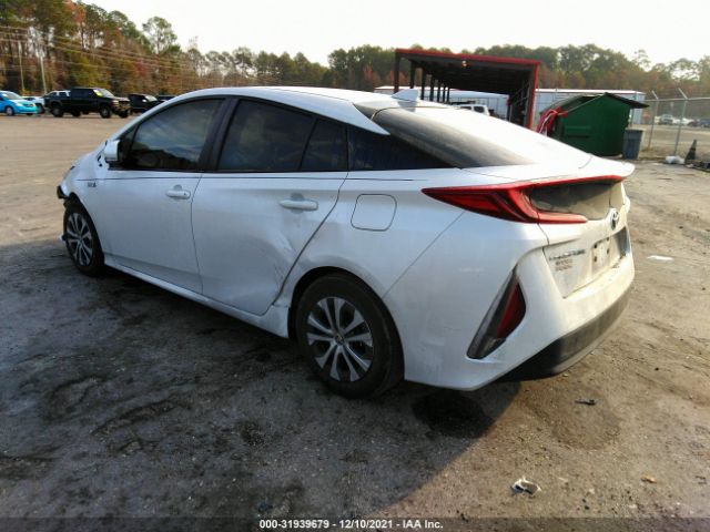 JTDKAMFP5M3188472  toyota prius prime 2021 IMG 2