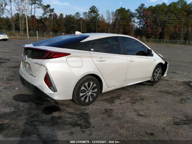 JTDKAMFP5M3188472  toyota prius prime 2021 IMG 3