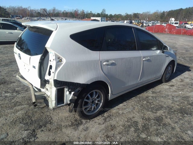 JTDZN3EU6C3032024  toyota prius v 2012 IMG 3