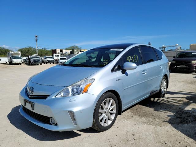 JTDZN3EU1C3156668  toyota prius v 2012 IMG 1