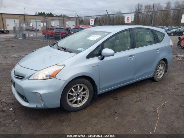 JTDZN3EU2C3105776  toyota prius v 2012 IMG 1