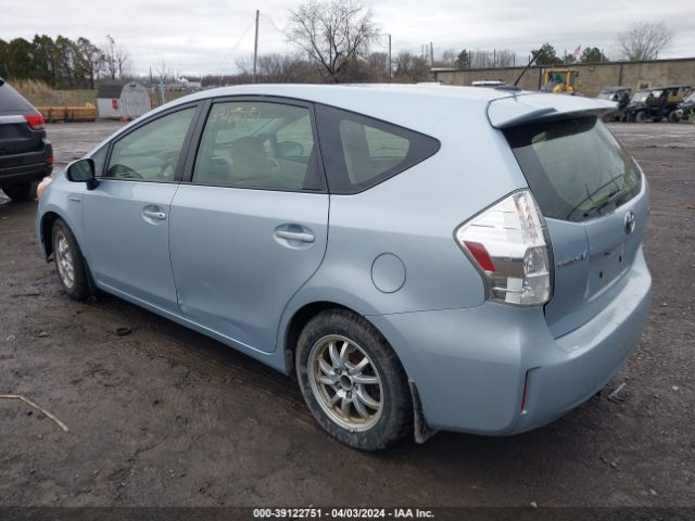 JTDZN3EU2C3105776  toyota prius v 2012 IMG 2