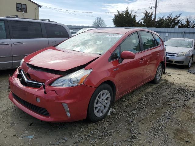 JTDZN3EU8C3077255  toyota prius v 2012 IMG 0