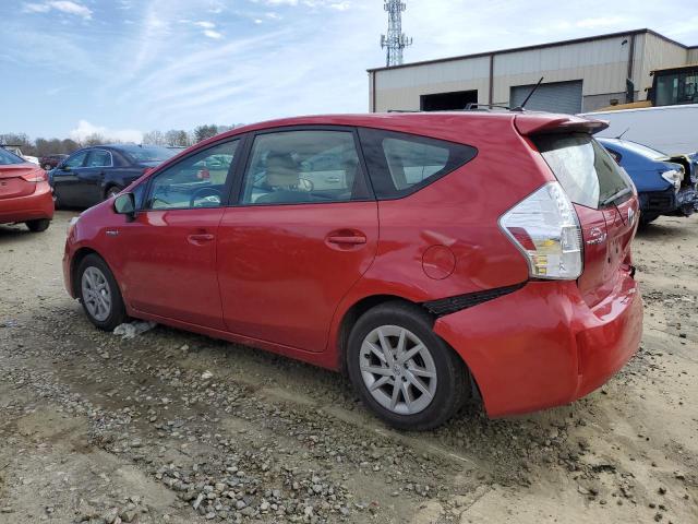 JTDZN3EU8C3077255  toyota prius v 2012 IMG 1