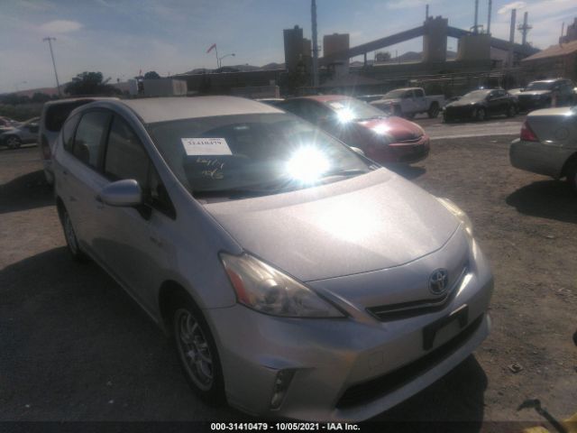 JTDZN3EU8D3210999  toyota prius v 2013 IMG 0