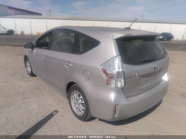 JTDZN3EU8D3210999  toyota prius v 2013 IMG 2