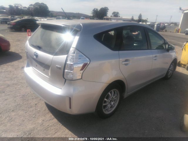 JTDZN3EU8D3210999  toyota prius v 2013 IMG 3