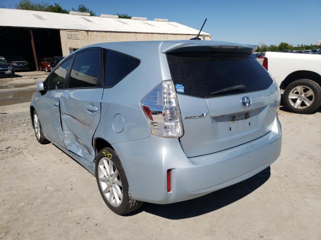 JTDZN3EUXC3092727  toyota prius v 2012 IMG 2