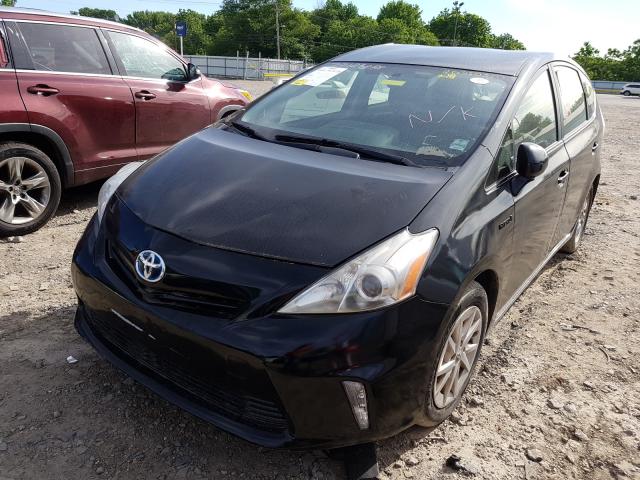 JTDZN3EU4D3287479  toyota prius v 2013 IMG 1