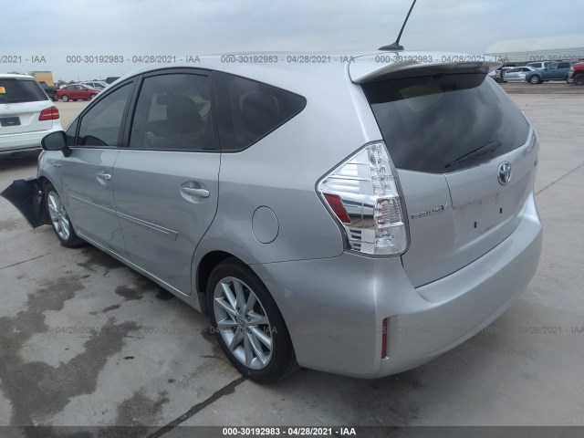 JTDZN3EU7D3237207  toyota prius v 2013 IMG 2