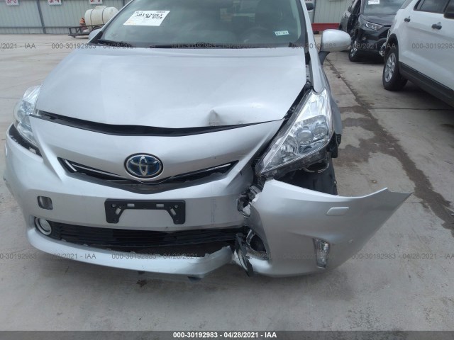 JTDZN3EU7D3237207  toyota prius v 2013 IMG 5