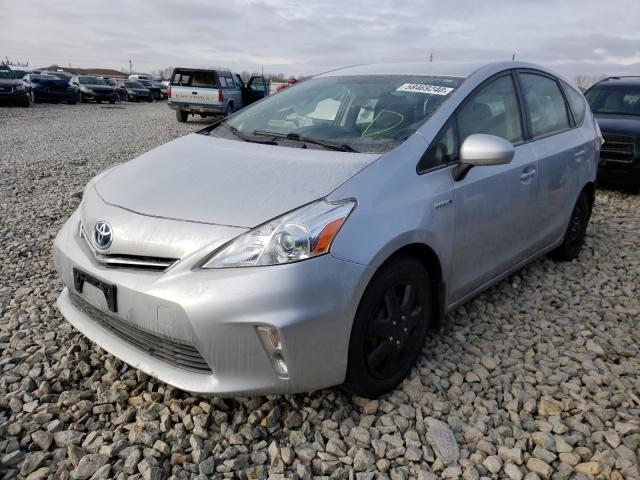 JTDZN3EU9D3266322  toyota prius v 2013 IMG 1