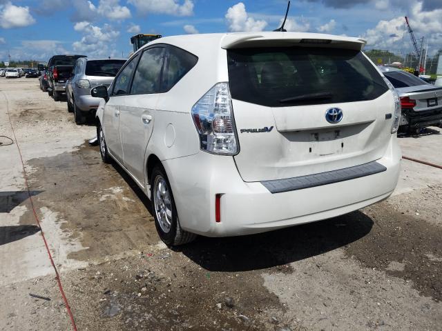 JTDZN3EUXD3231448  toyota prius v 2013 IMG 2