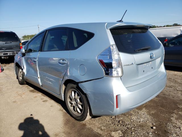 JTDZN3EU1E3322920  toyota prius v 2014 IMG 2