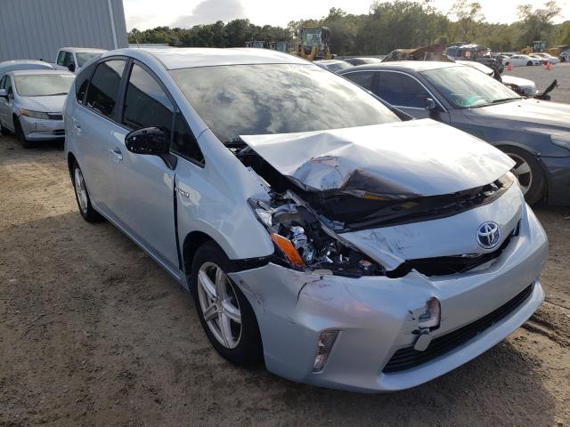 JTDZN3EU1EJ008583  toyota prius v 2014 IMG 0