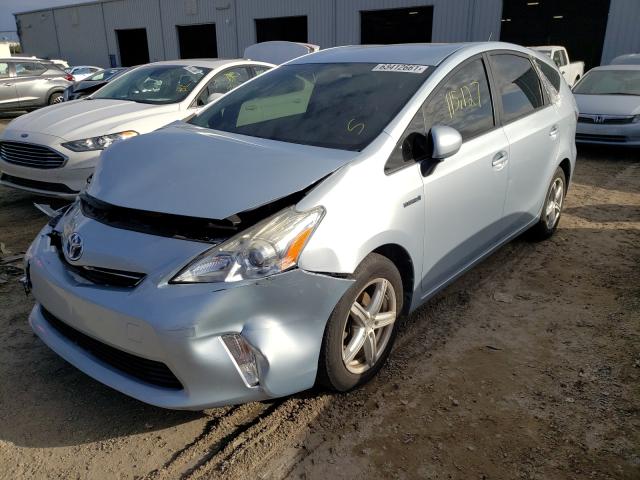 JTDZN3EU1EJ008583  toyota prius v 2014 IMG 1