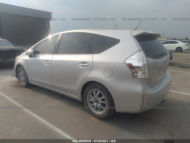 JTDZN3EU3E3340609  toyota prius v 2014 IMG 2