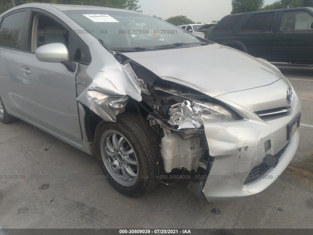 JTDZN3EU3E3340609  toyota prius v 2014 IMG 5