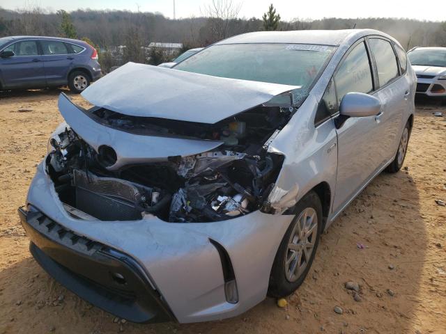 JTDZN3EU6FJ016261  toyota prius v 2015 IMG 1