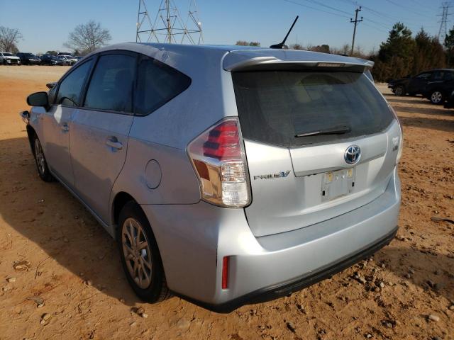 JTDZN3EU6FJ016261  toyota prius v 2015 IMG 2