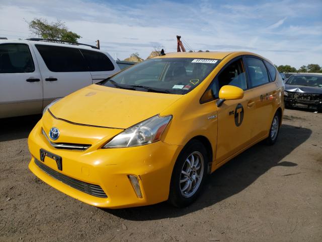 JTDZN3EU7E3350379  toyota prius v 2014 IMG 1