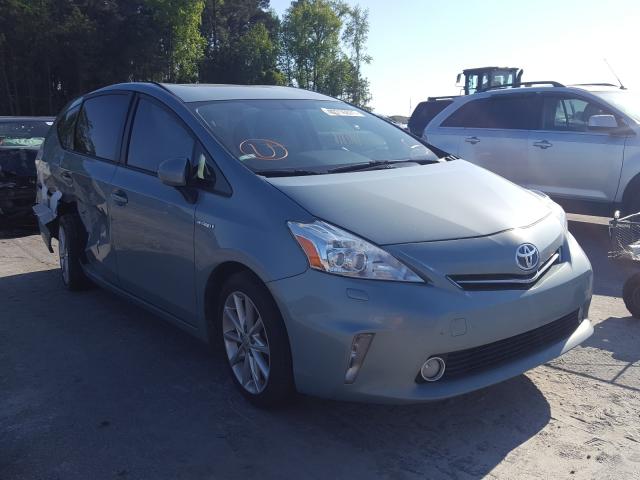 JTDZN3EU8EJ006278  toyota prius v 2014 IMG 0