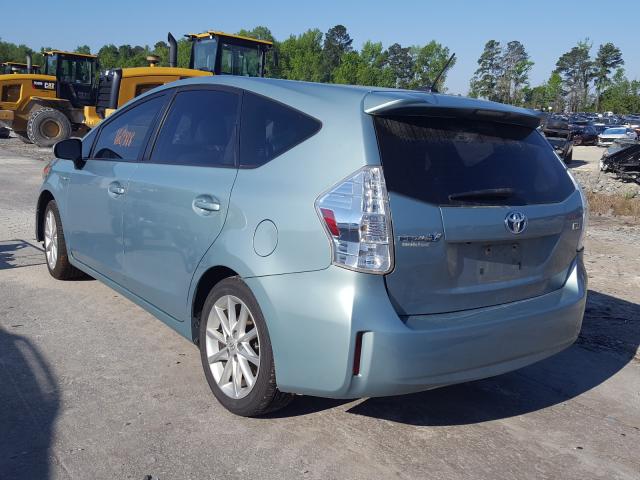 JTDZN3EU8EJ006278  toyota prius v 2014 IMG 2