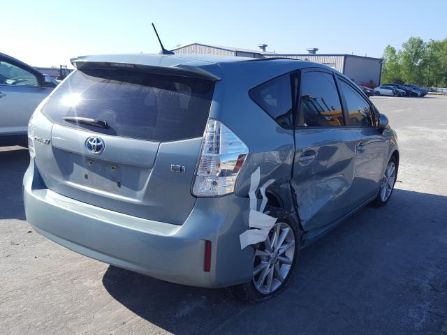 JTDZN3EU8EJ006278  toyota prius v 2014 IMG 3