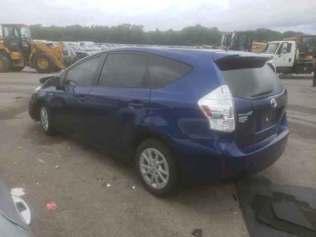 JTDZN3EU9EJ015457  toyota prius v 2014 IMG 2