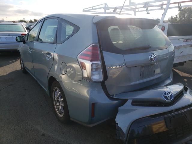 JTDZN3EU3GJ041829  toyota prius v 2016 IMG 2