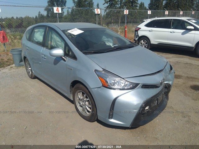 JTDZN3EU4GJ049292  toyota prius v 2016 IMG 0