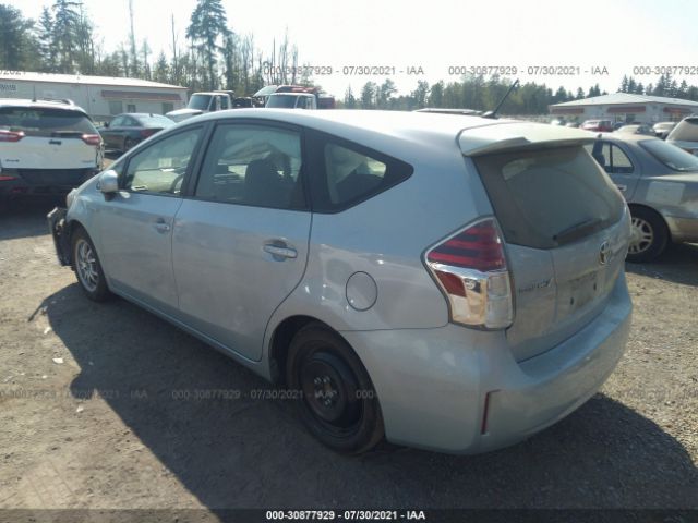 JTDZN3EU4GJ049292  toyota prius v 2016 IMG 2