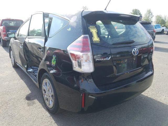 JTDZN3EU7FJ032355  toyota prius v 2015 IMG 2