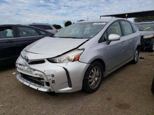 JTDZN3EU5GJ055098  toyota prius v 2016 IMG 1