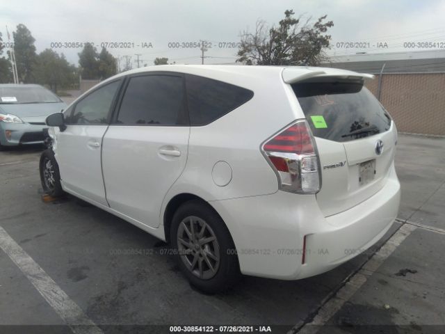 JTDZN3EU9GJ055234  toyota prius v 2016 IMG 2