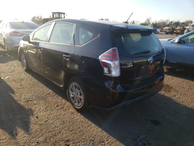 JTDZN3EU4HJ055580  toyota prius v 2017 IMG 2