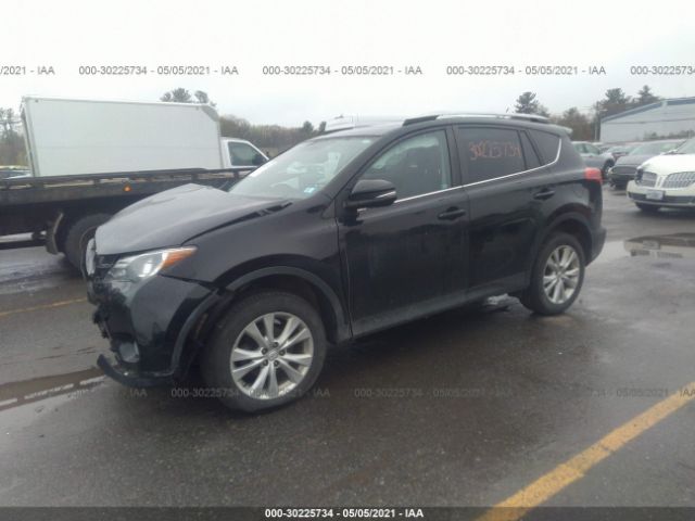 2T3DFREVXEW176517  toyota rav4 2014 IMG 1