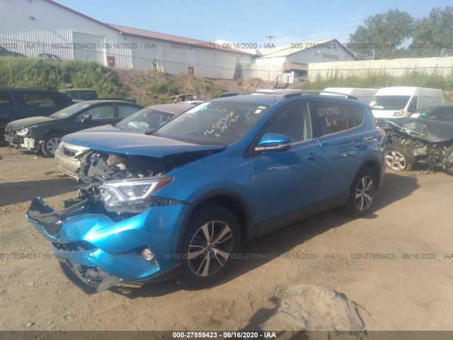 2T3RFREV3GW509052  toyota rav4 2016 IMG 1