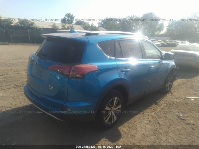 2T3RFREV3GW509052  toyota rav4 2016 IMG 3